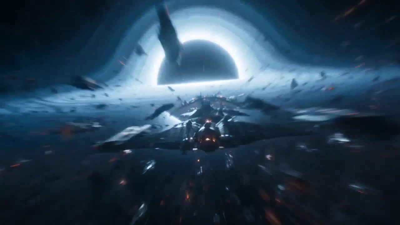 终焉之门 / THE LAST GATE