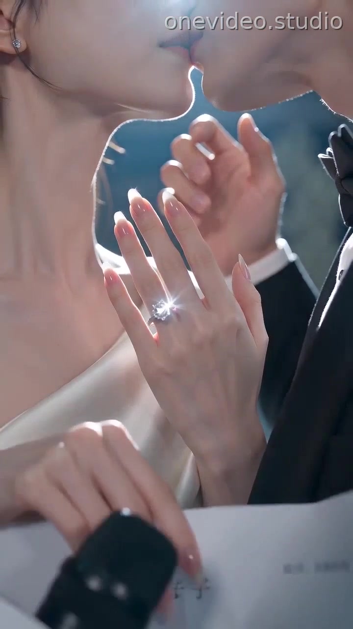 婚检当众念