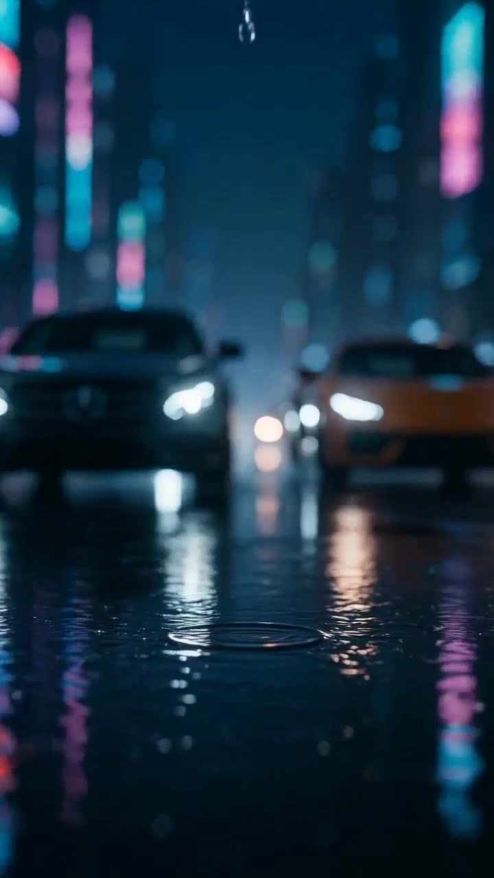 雨后东京·桥上终局