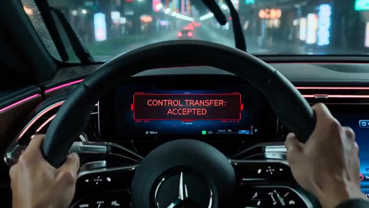 Control Transfer