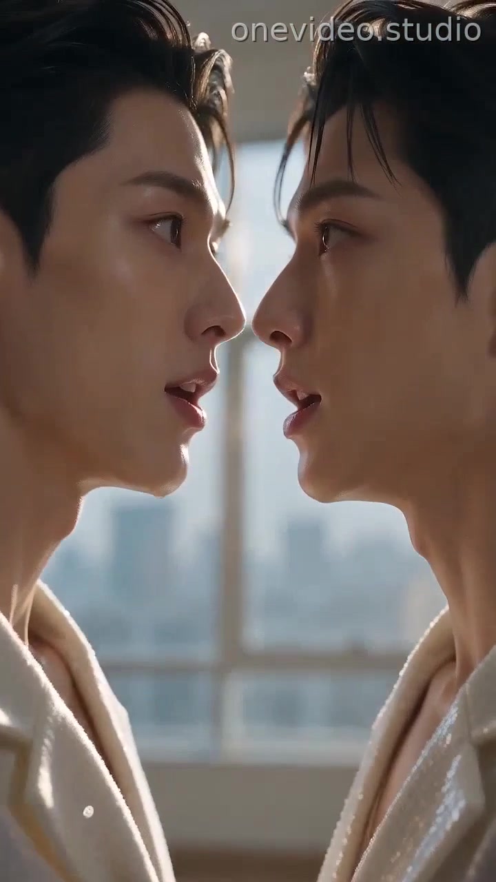 2 besutiful korean K