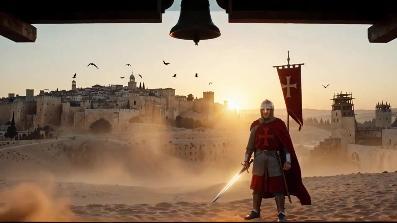 The Crusades