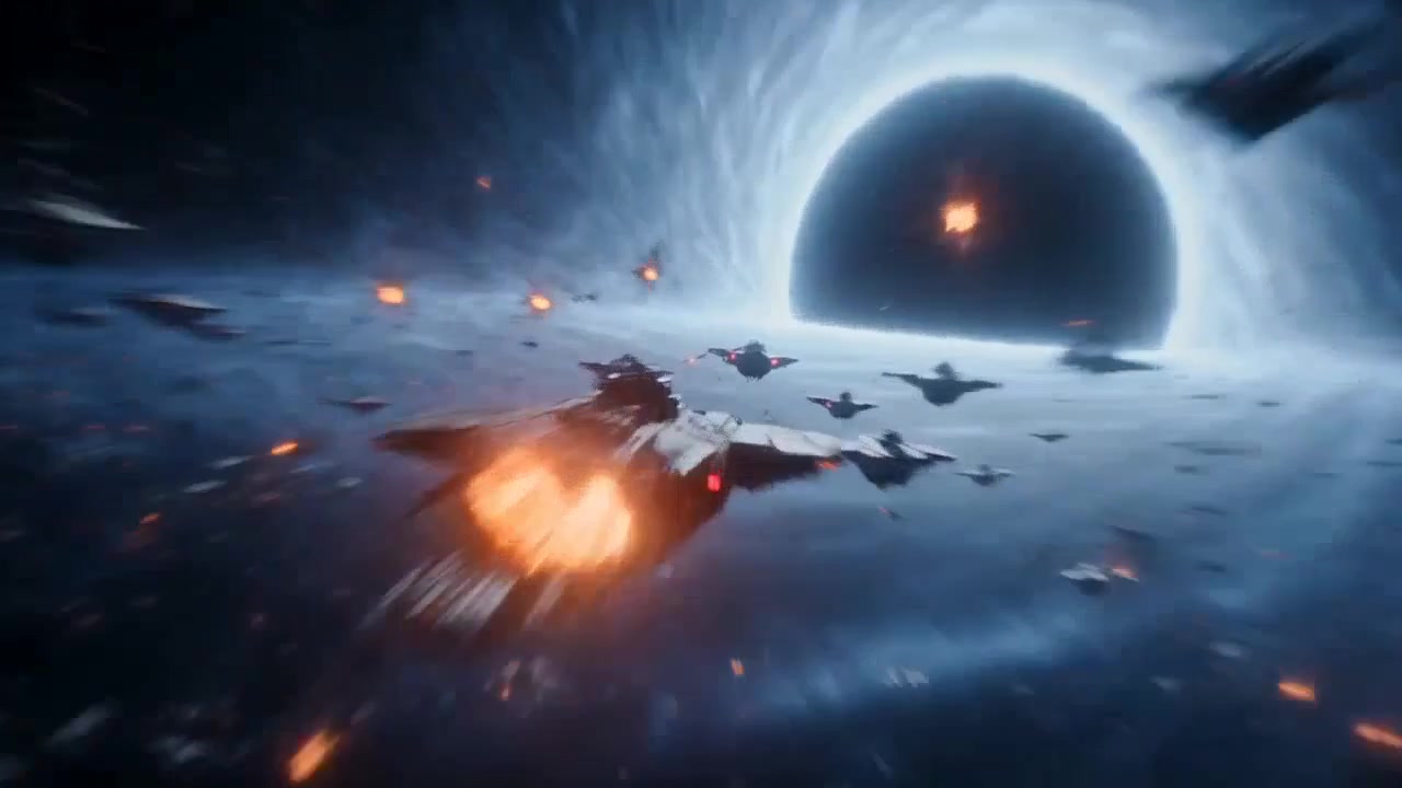终焉之门 / THE LAST GATE