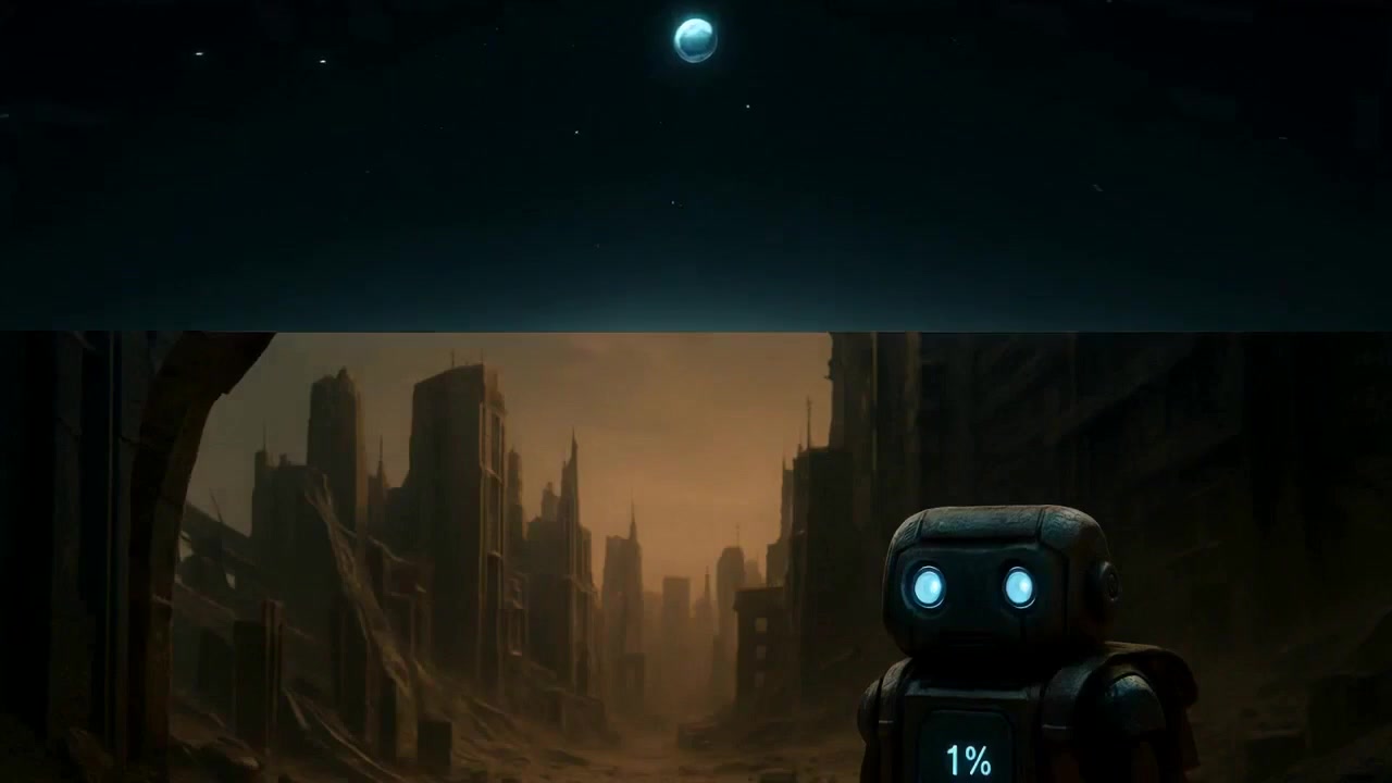 The Last Star