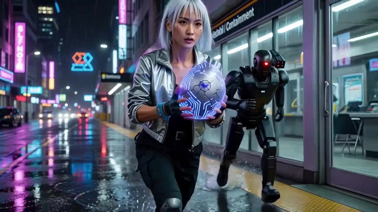 《龙核觉醒》